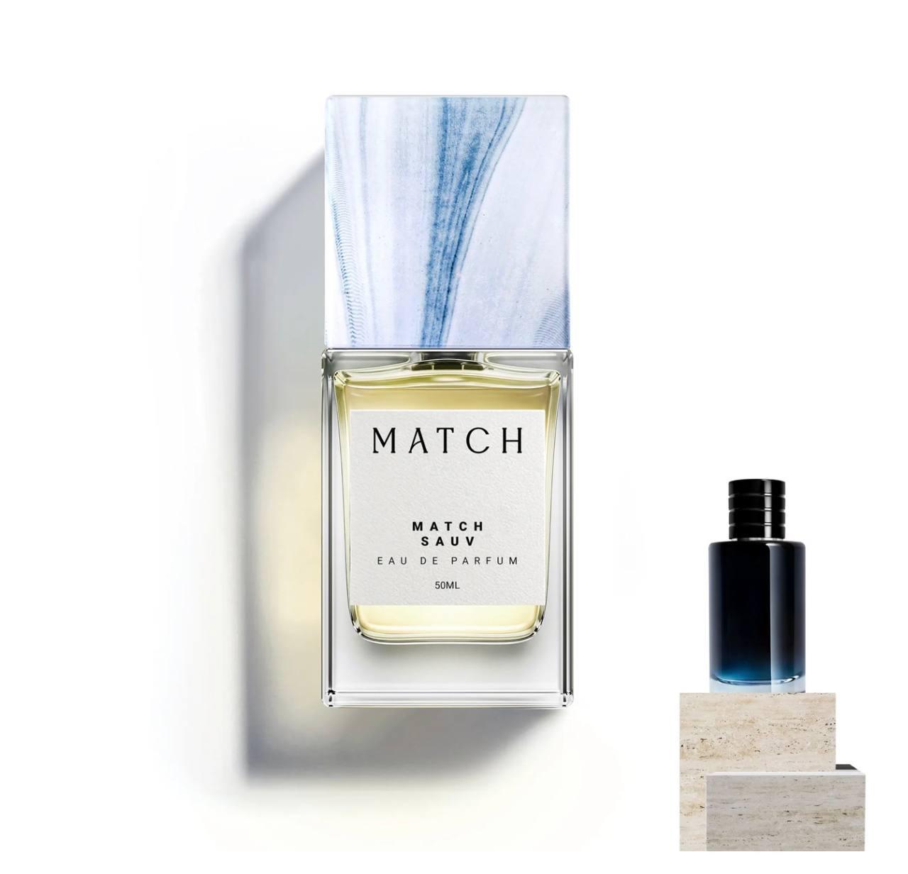 Match Sauv