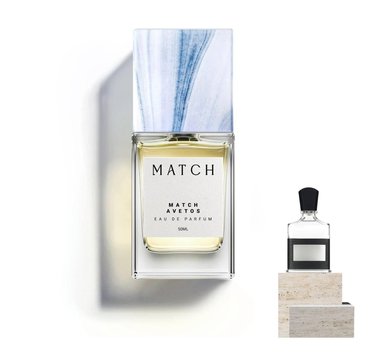 Match Avetos